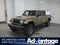 2025 Jeep Gladiator Mojave X
