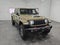 2025 Jeep Gladiator Mojave X
