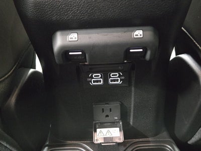 2025 Jeep Gladiator Mojave X