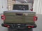 2025 Jeep Gladiator Mojave X