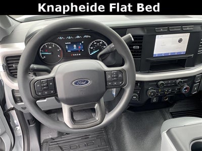 2024 Ford Super Duty F-450 DRW XL