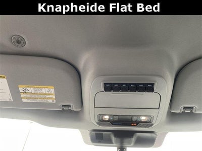 2024 Ford Super Duty F-450 DRW XL