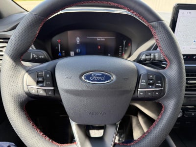 2024 Ford ESCAPE ST-LINE AWD