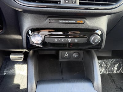 2024 Ford ESCAPE ST-LINE AWD