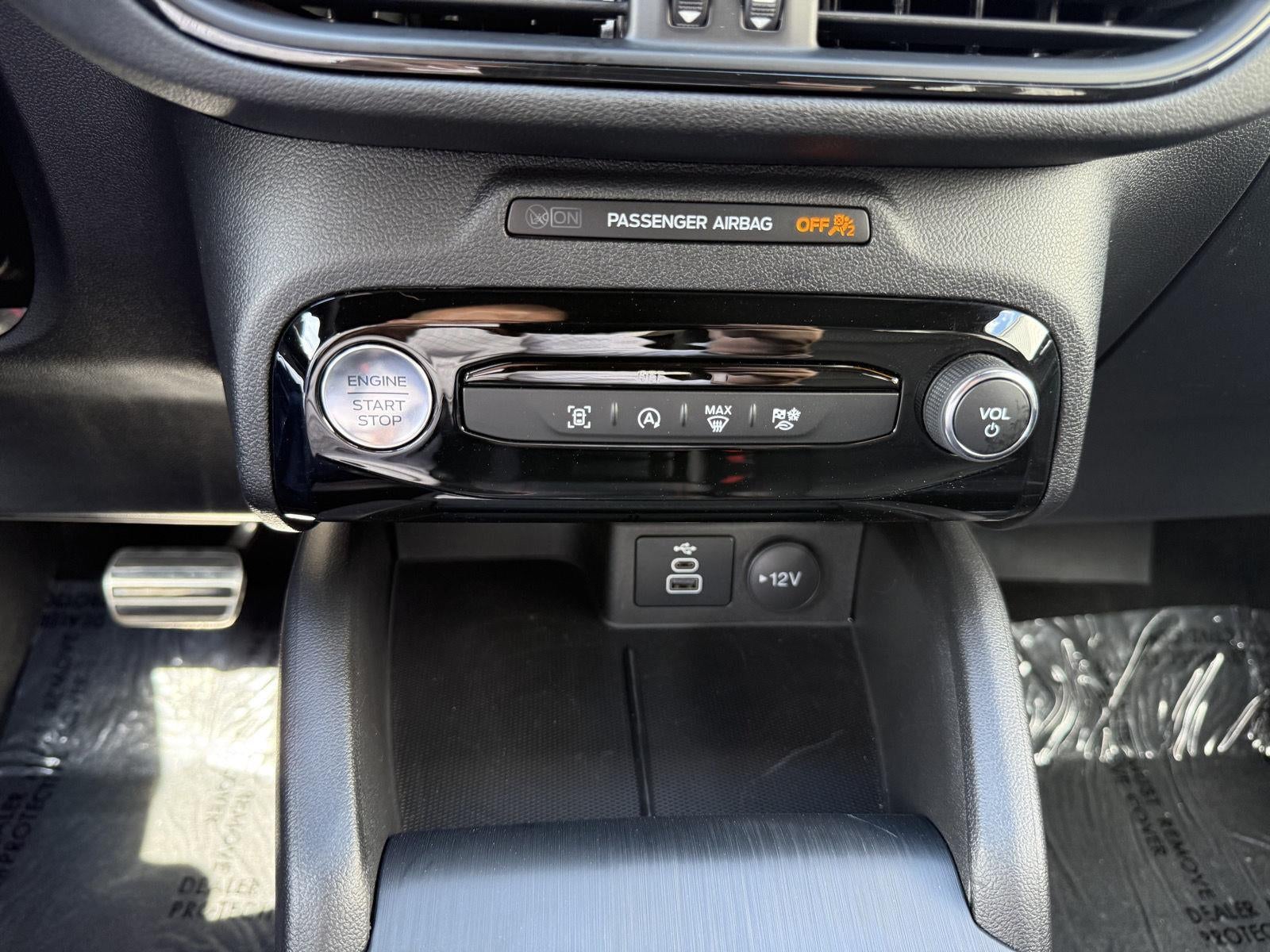 2024 Ford ESCAPE ST-LINE AWD