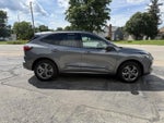 2024 Ford ESCAPE ST-LINE AWD