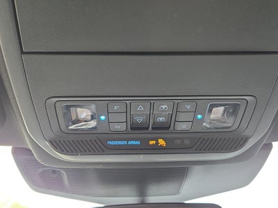 2024 Ford Explorer ST-Line