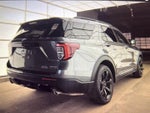 2024 Ford Explorer ST-Line