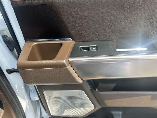 2024 Ford F250 SUPER PICKU