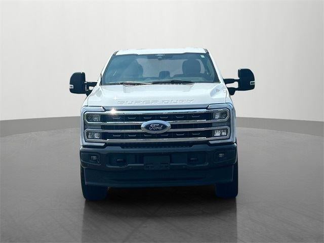 2024 Ford F250 SUPER PICKU