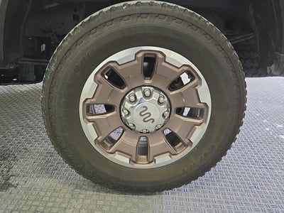 2024 Ford F250 SUPER PICKU