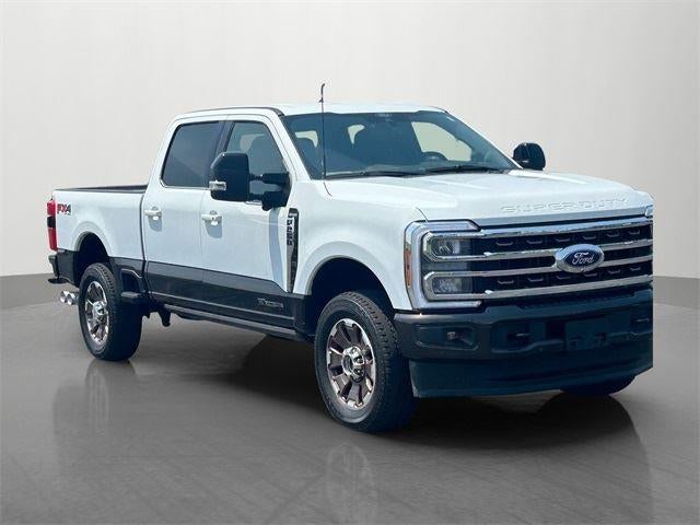 2024 Ford F250 SUPER PICKU