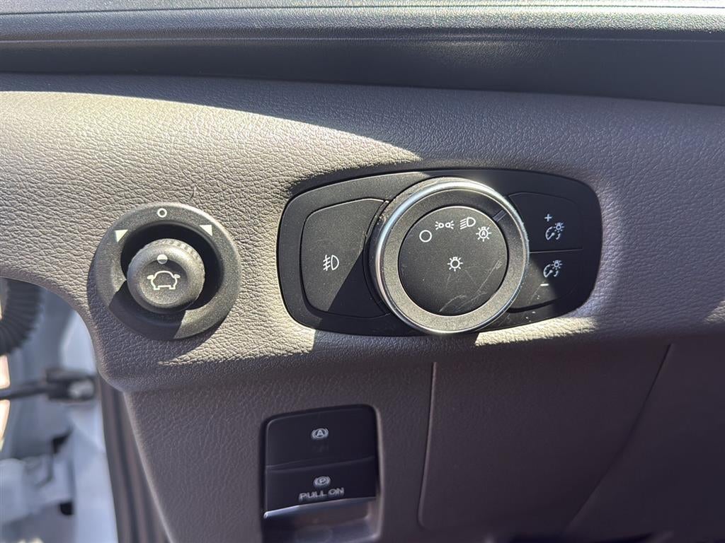 2024 Ford Transit 250