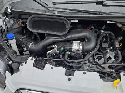 2024 Ford Transit 250