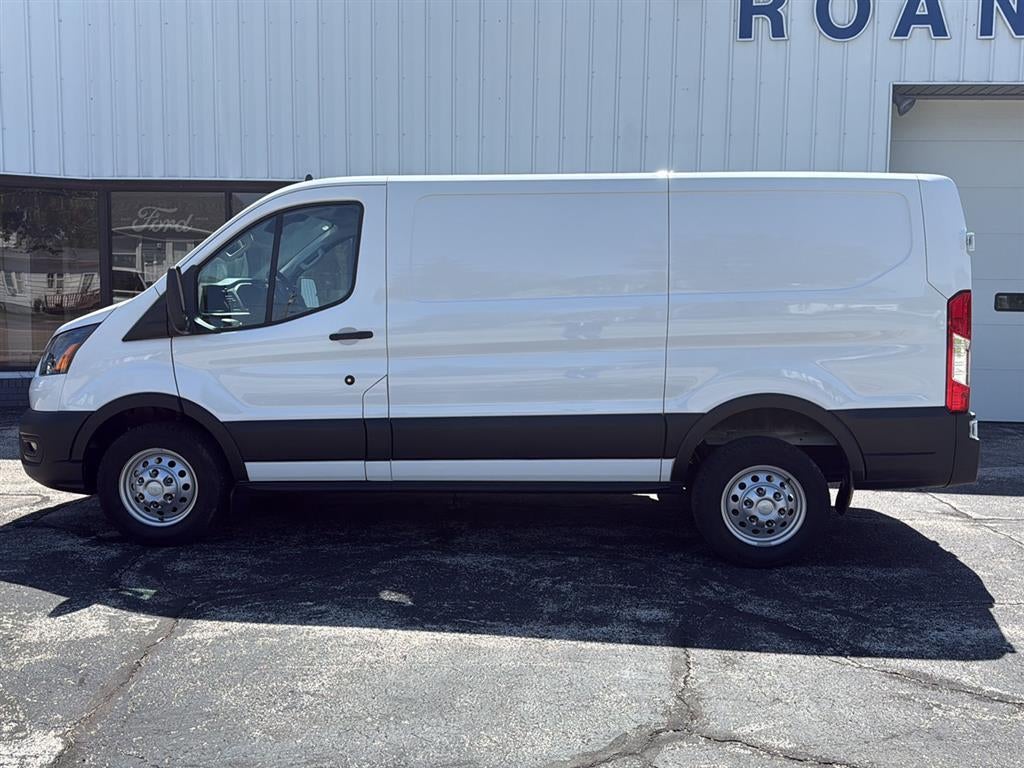 2024 Ford Transit 250