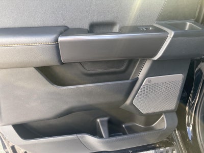 2025 Ford F-150 TREMOR 4WD SUPERCREW 5.5'