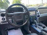 2014 Ford F-150 SVT Raptor