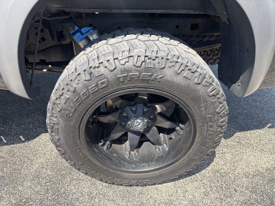 2014 Ford F-150 SVT Raptor