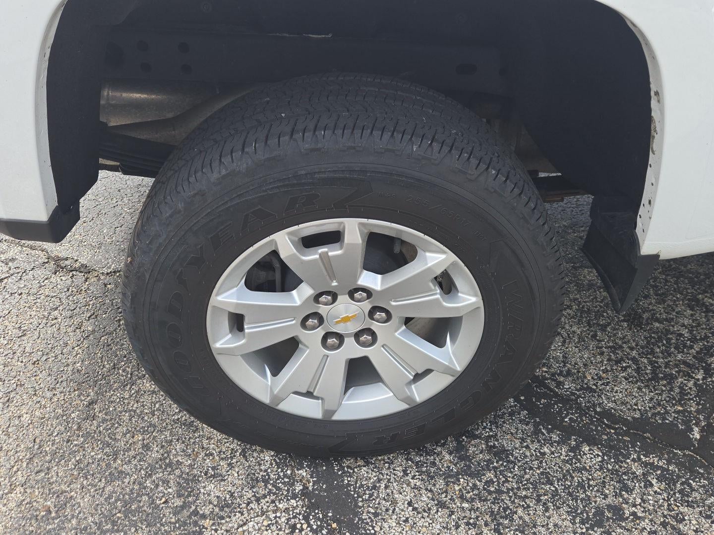 2022 Chevrolet Colorado 2WD LT