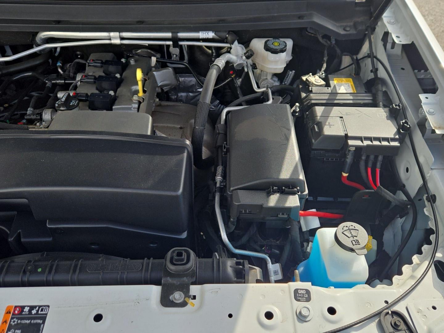 2022 Chevrolet Colorado 2WD LT