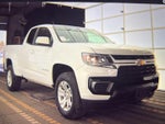 2022 Chevrolet Colorado 2WD LT