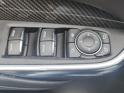 2019 Cadillac XT4 FWD Sport