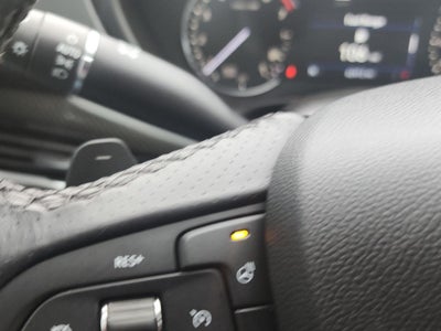 2019 Cadillac XT4 FWD Sport