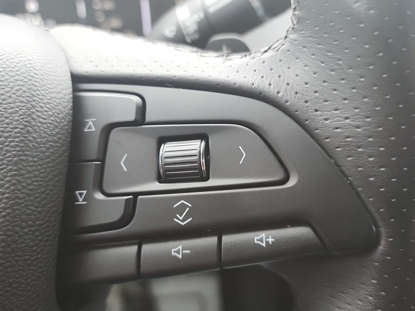 2019 Cadillac XT4 FWD Sport