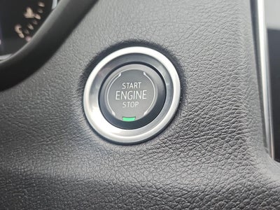 2019 Cadillac XT4 FWD Sport