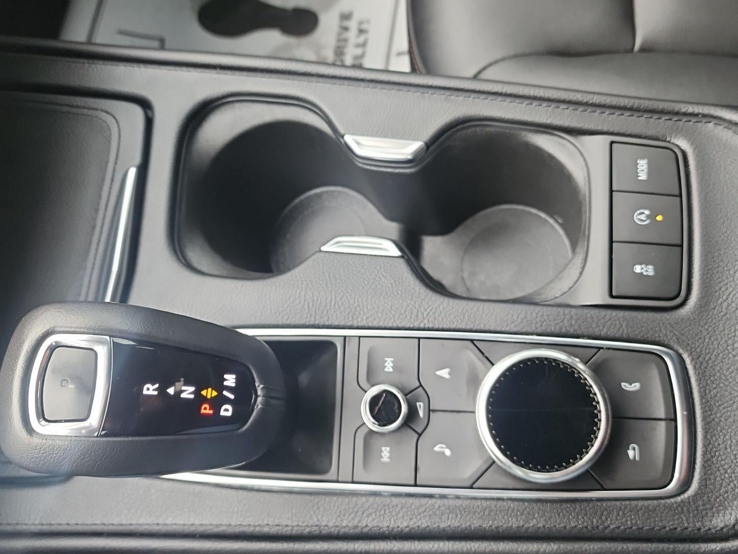 2019 Cadillac XT4 FWD Sport