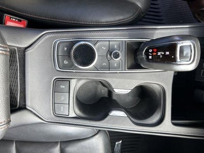 2019 Cadillac XT4 AWD Sport