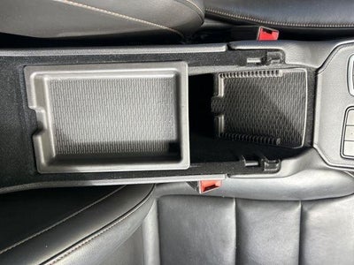 2019 Cadillac XT4 AWD Sport