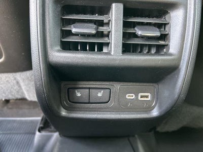 2019 Cadillac XT4 AWD Sport