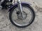 2000 HARLEY DAVIDSON FXDWG MOTORCYCLE
