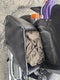 2000 HARLEY DAVIDSON FXDWG MOTORCYCLE