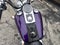 2000 HARLEY DAVIDSON FXDWG MOTORCYCLE
