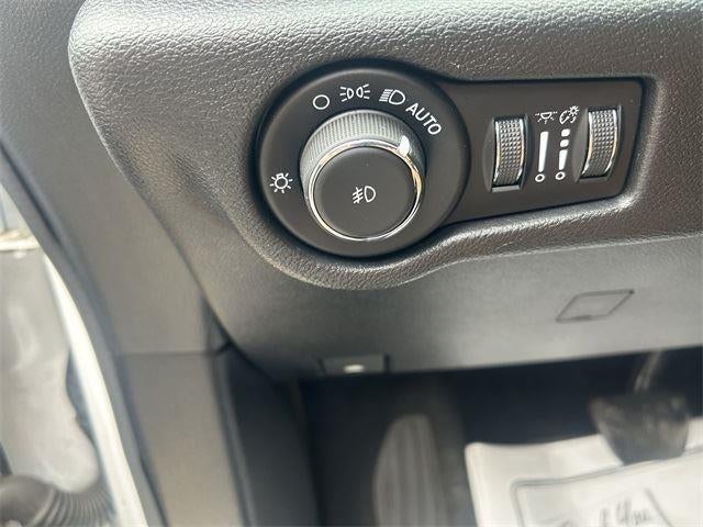 2021 Chrysler Pacifica Pinnacle