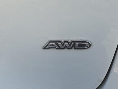 2021 Chrysler Pacifica Pinnacle