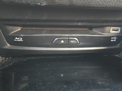 2021 Chrysler Pacifica Pinnacle