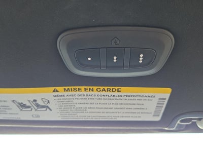 2021 Chrysler Pacifica Pinnacle