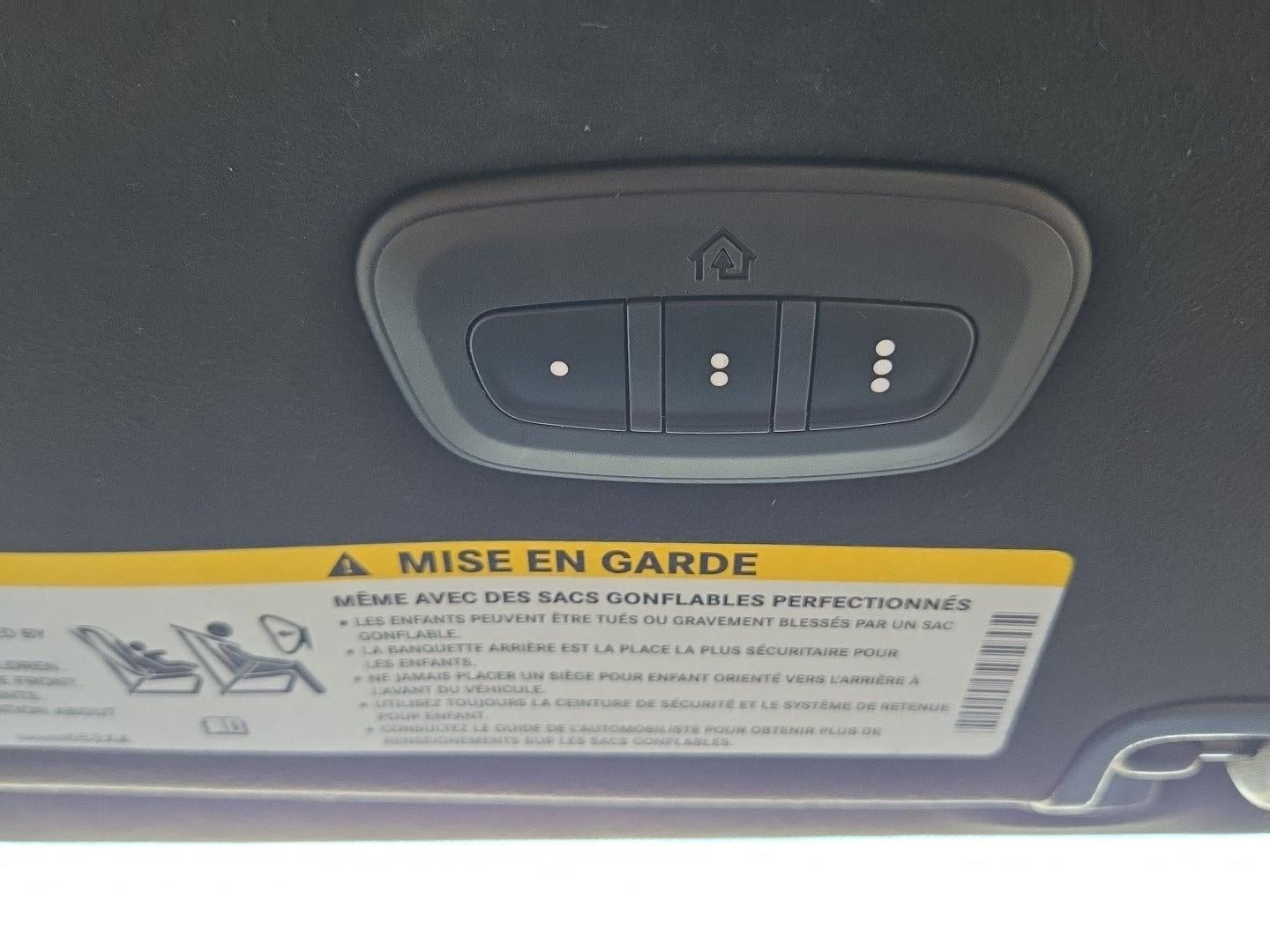 2021 Chrysler Pacifica Pinnacle