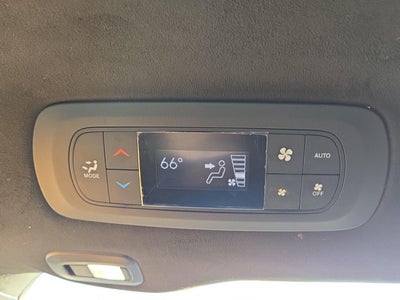 2021 Chrysler Pacifica Pinnacle