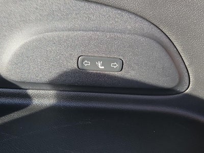 2021 Chrysler Pacifica Pinnacle