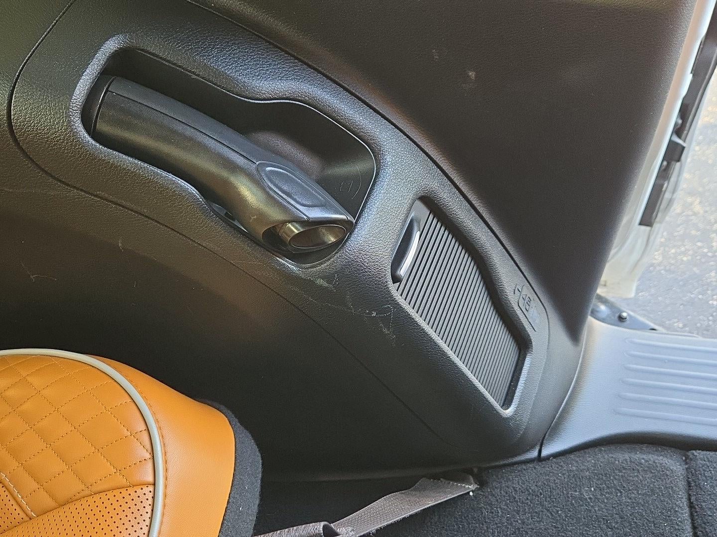 2021 Chrysler Pacifica Pinnacle