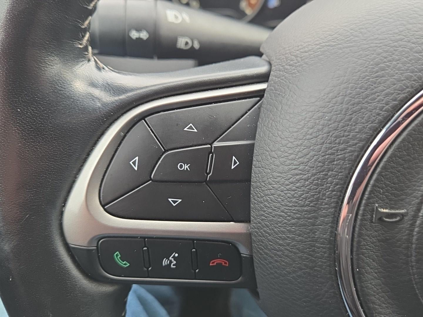 2021 Jeep Compass 80th Anniversary