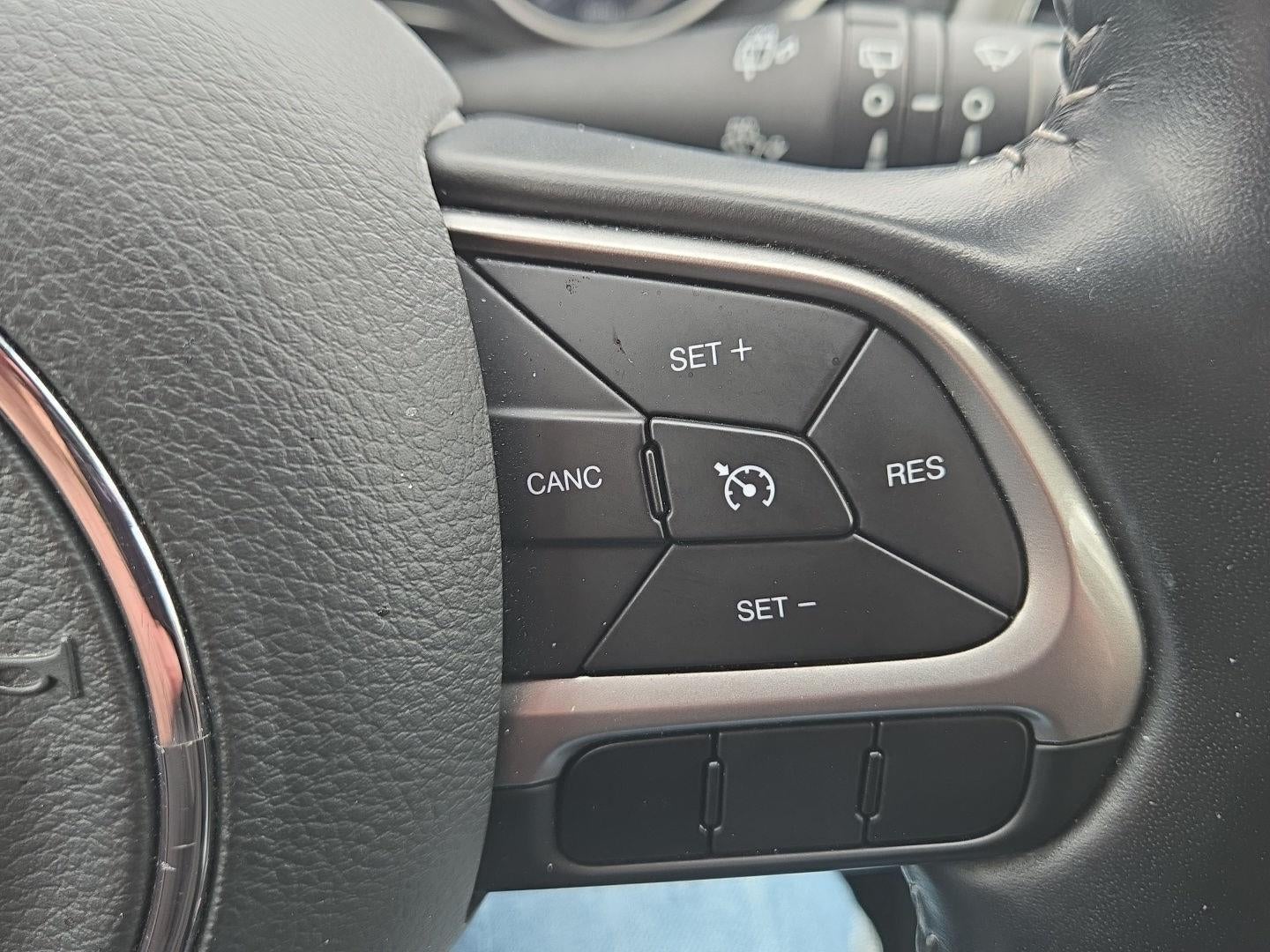 2021 Jeep Compass 80th Anniversary