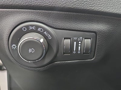 2021 Jeep Compass 80th Anniversary