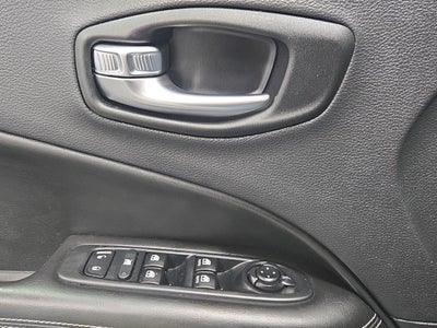 2021 Jeep Compass 80th Anniversary