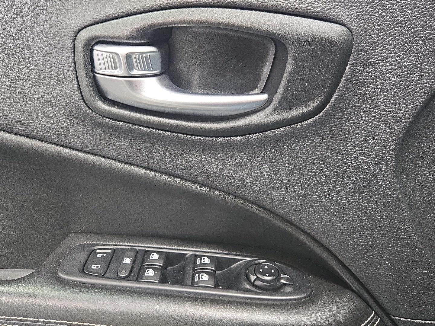 2021 Jeep Compass 80th Anniversary