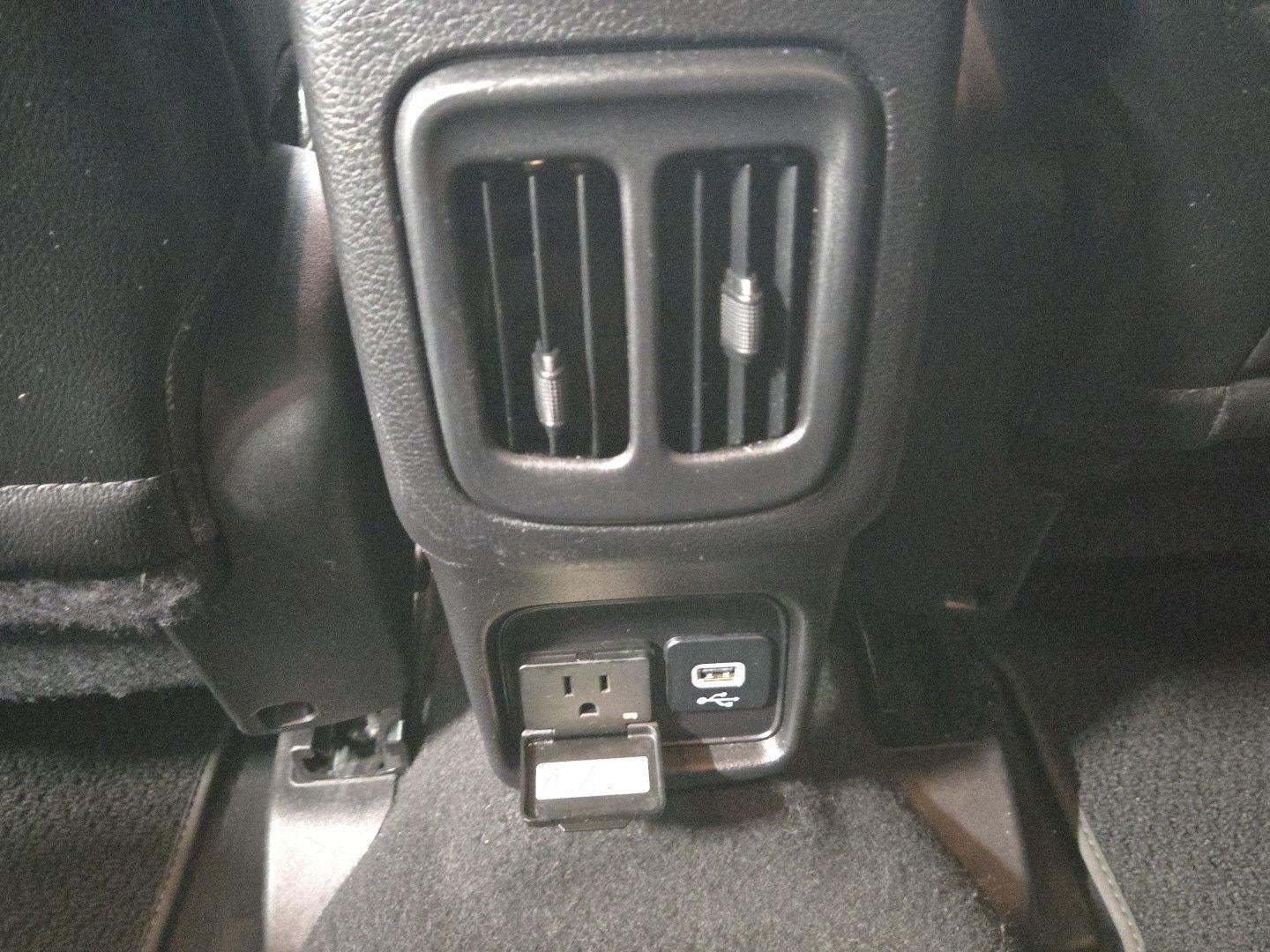 2021 Jeep Compass 80th Anniversary